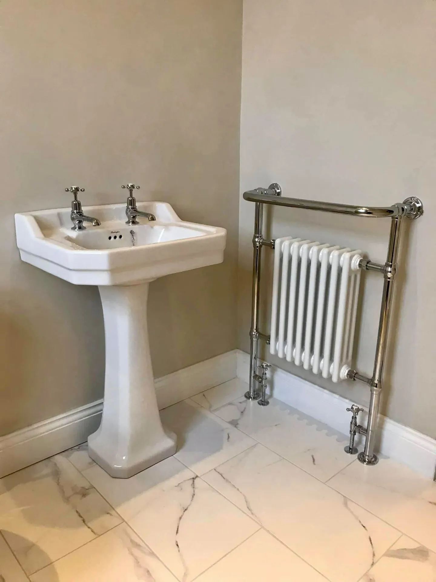 Contact | bathroom fitted by JM Bathrooms in Haywards Heath