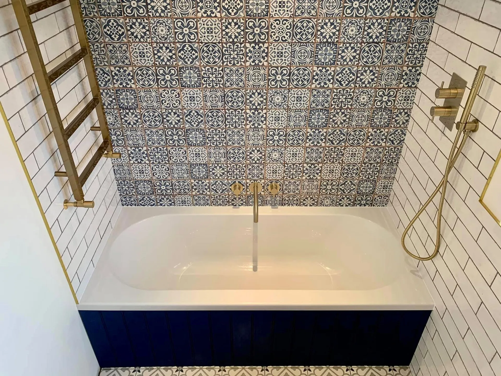 Bathroom design and installation in Haywards Heath - photo 13
