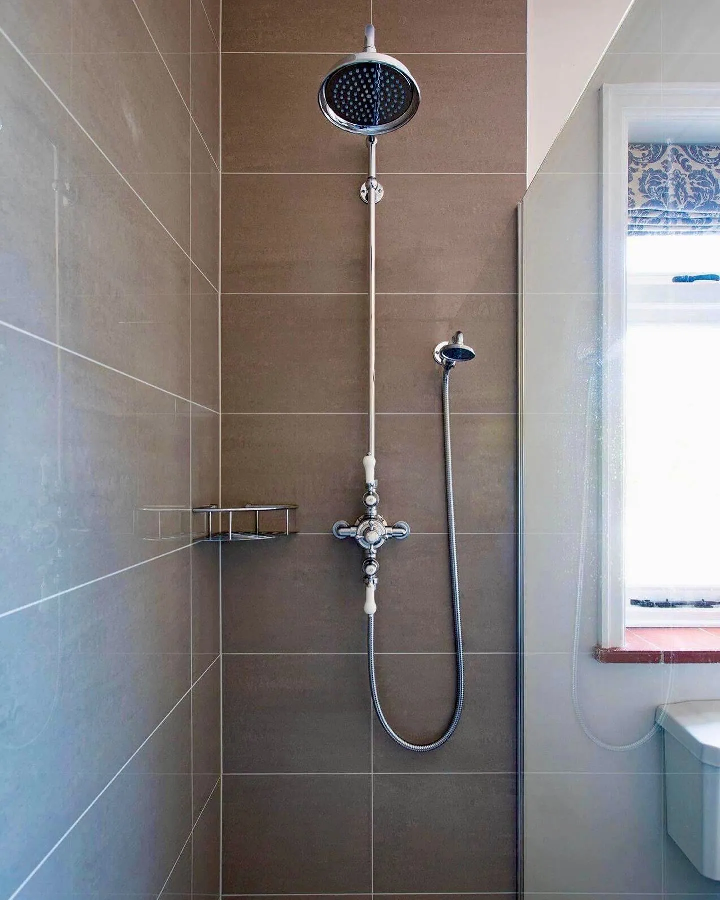 Shower installation in Haywards Heath - photo 6