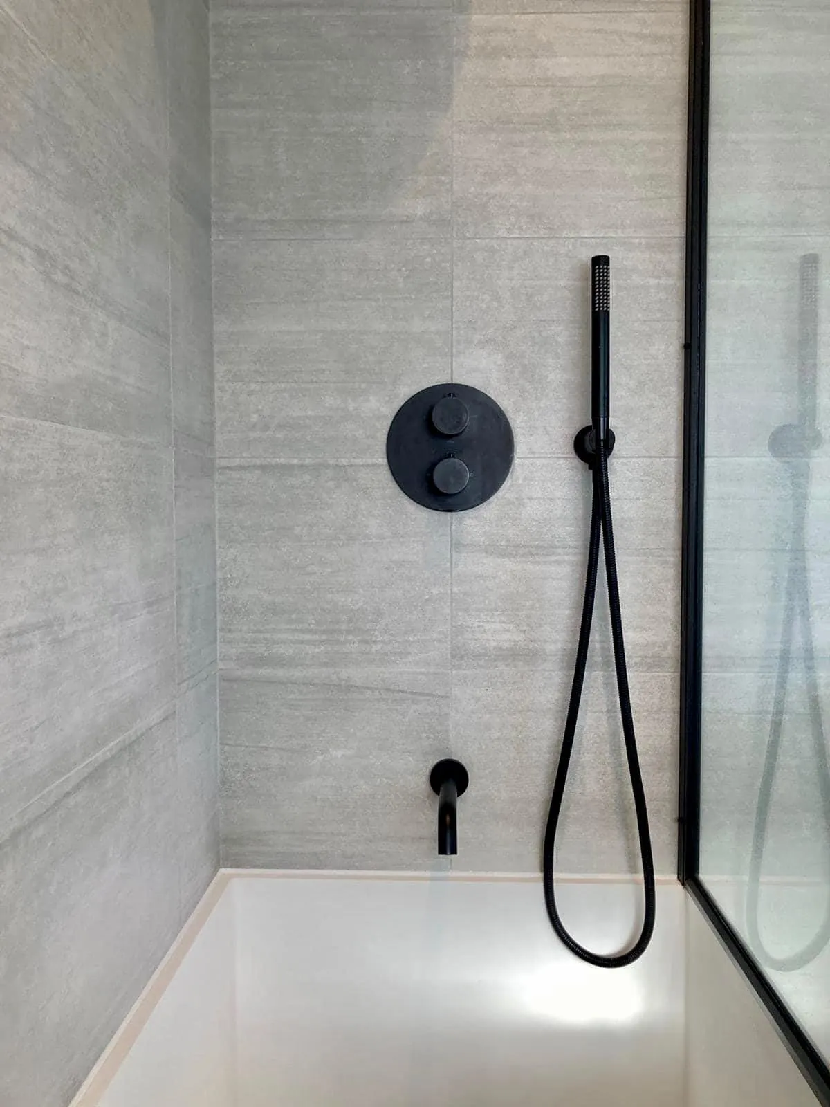Bathroom plumbing and fittings in Haywards Heath - photo 23