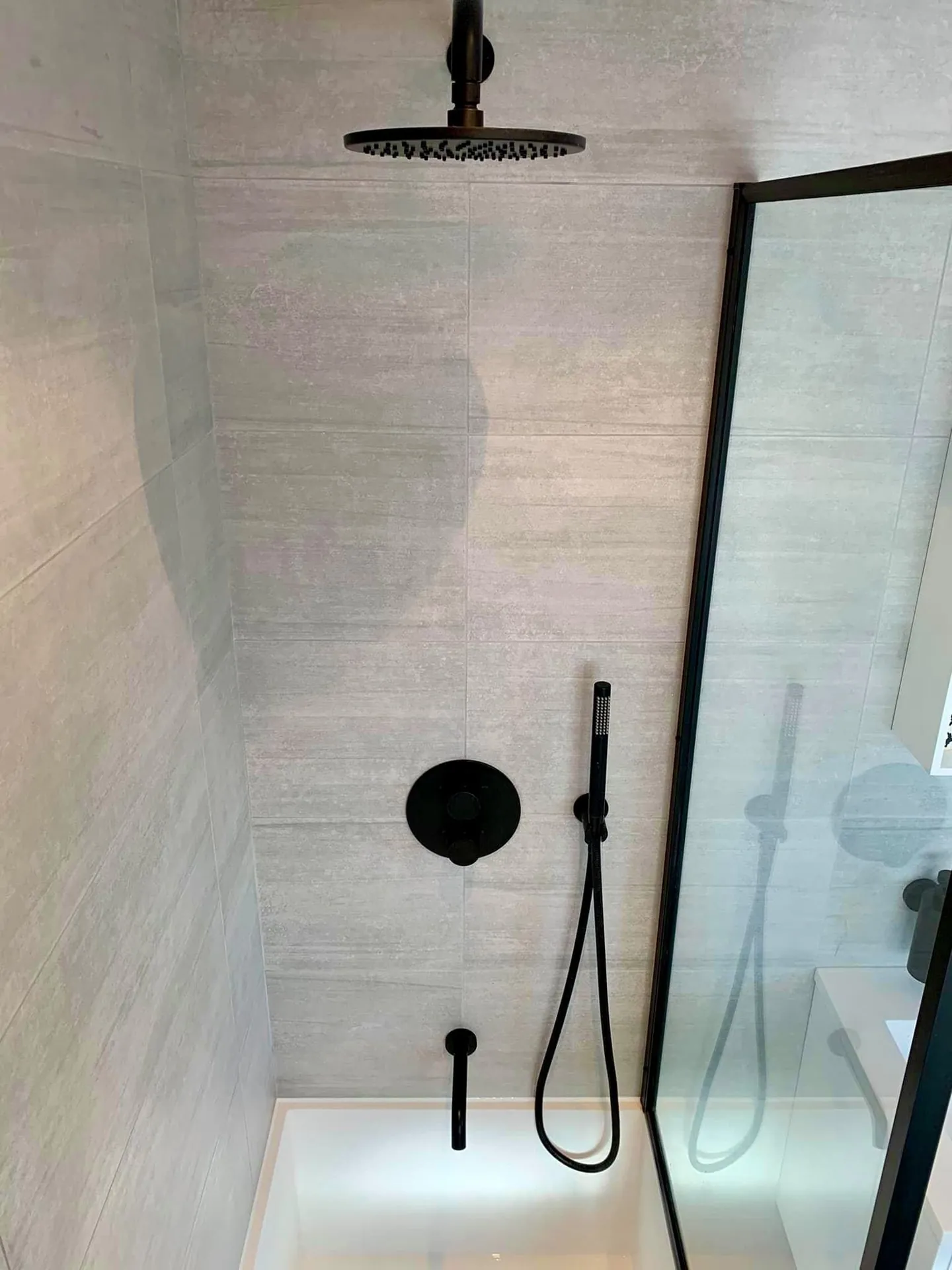 Bathroom plumbing and fittings in Haywards Heath - photo 22