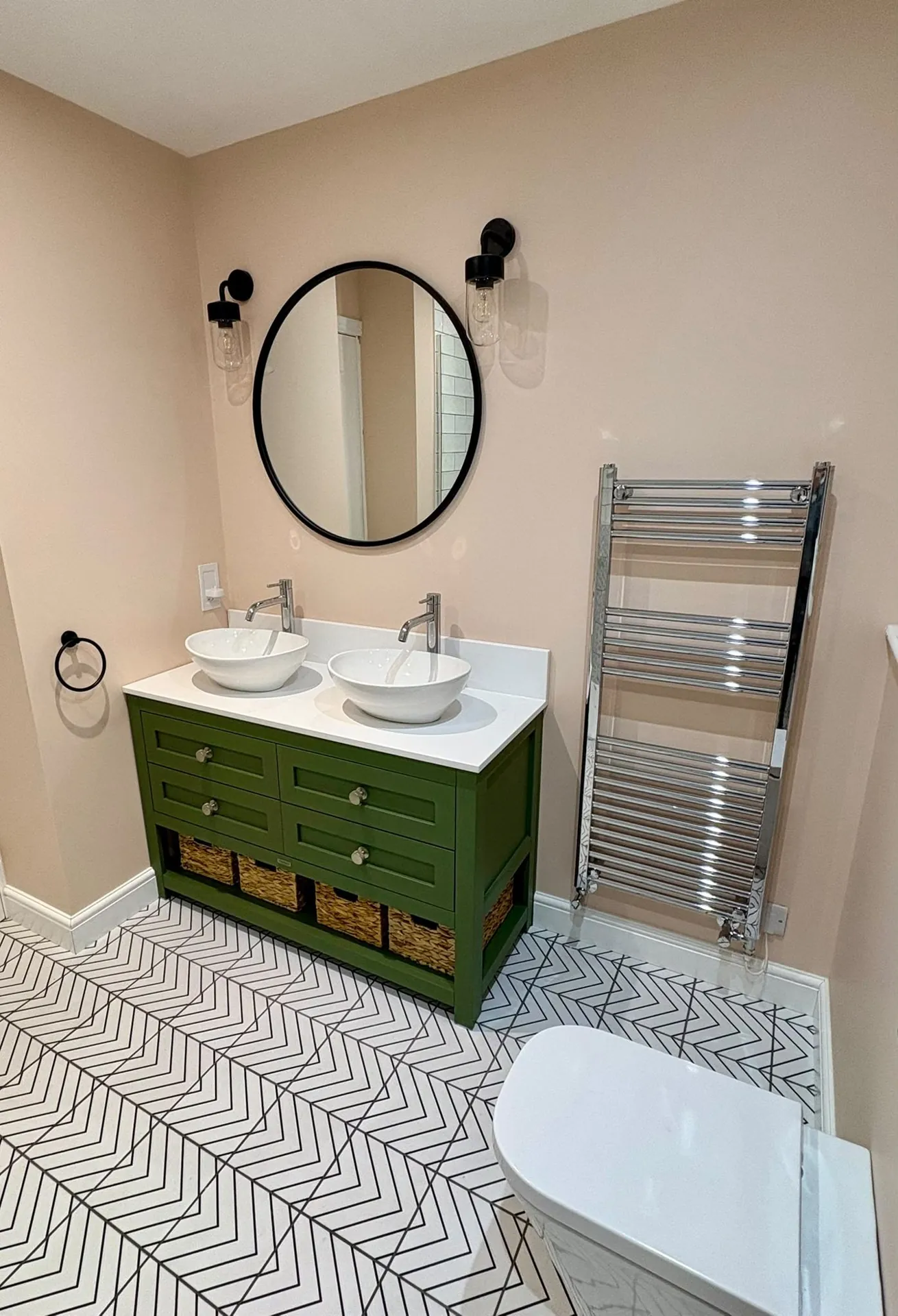 Areas | bathroom fitted by JM Bathrooms in Haywards Heath