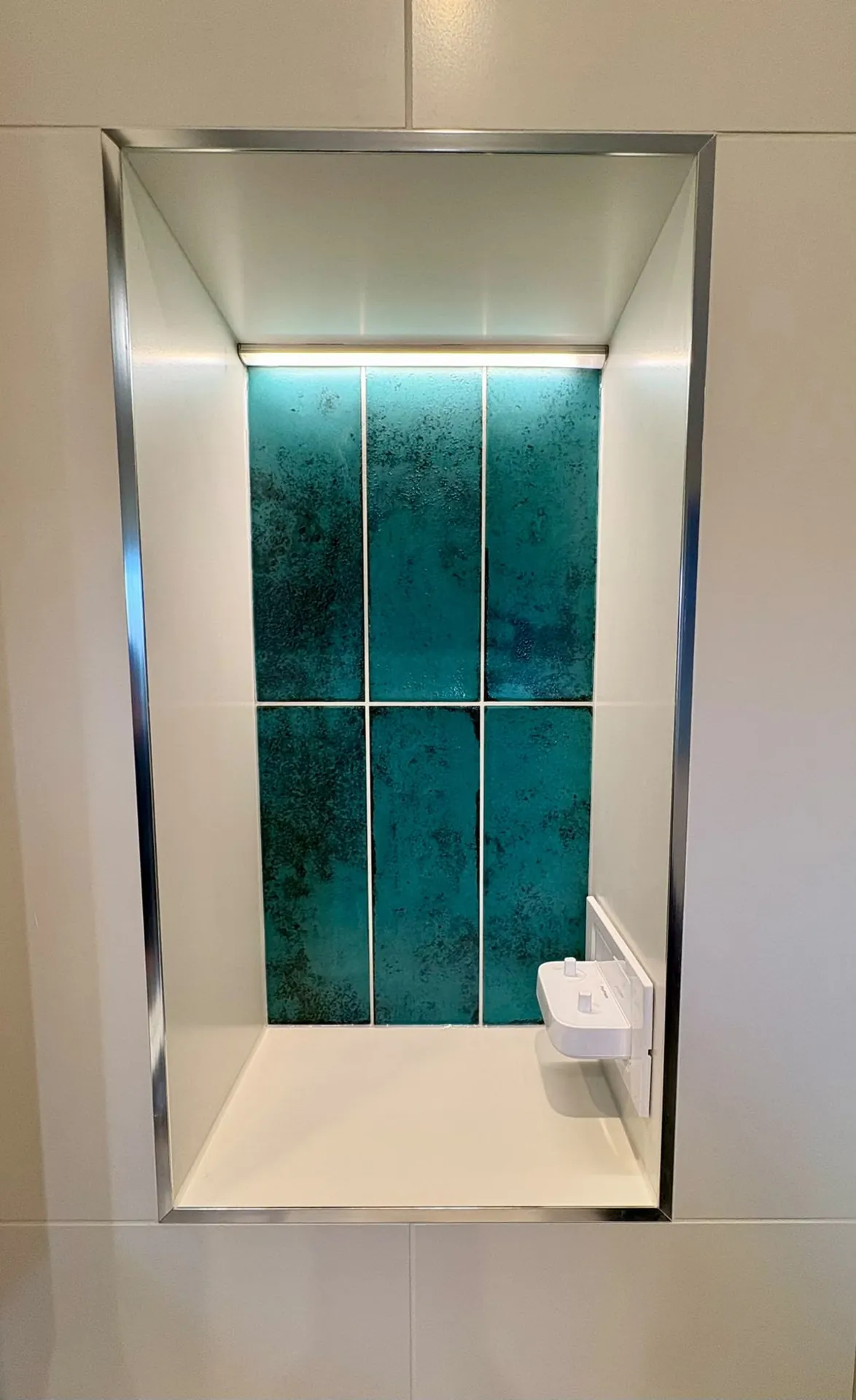 Bathroom tiling in Haywards Heath - photo 33