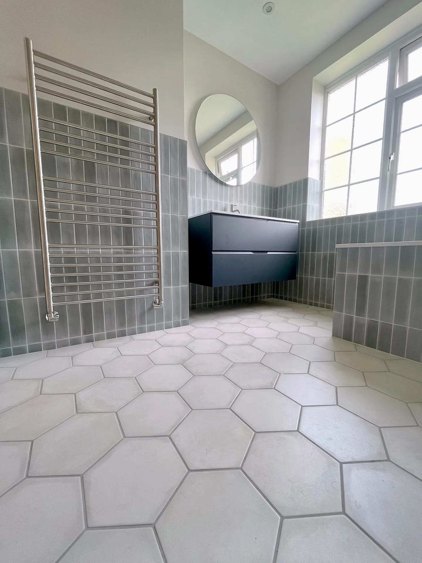 Bathroom fitted by JM Bathrooms in Haywards Heath - photo 20